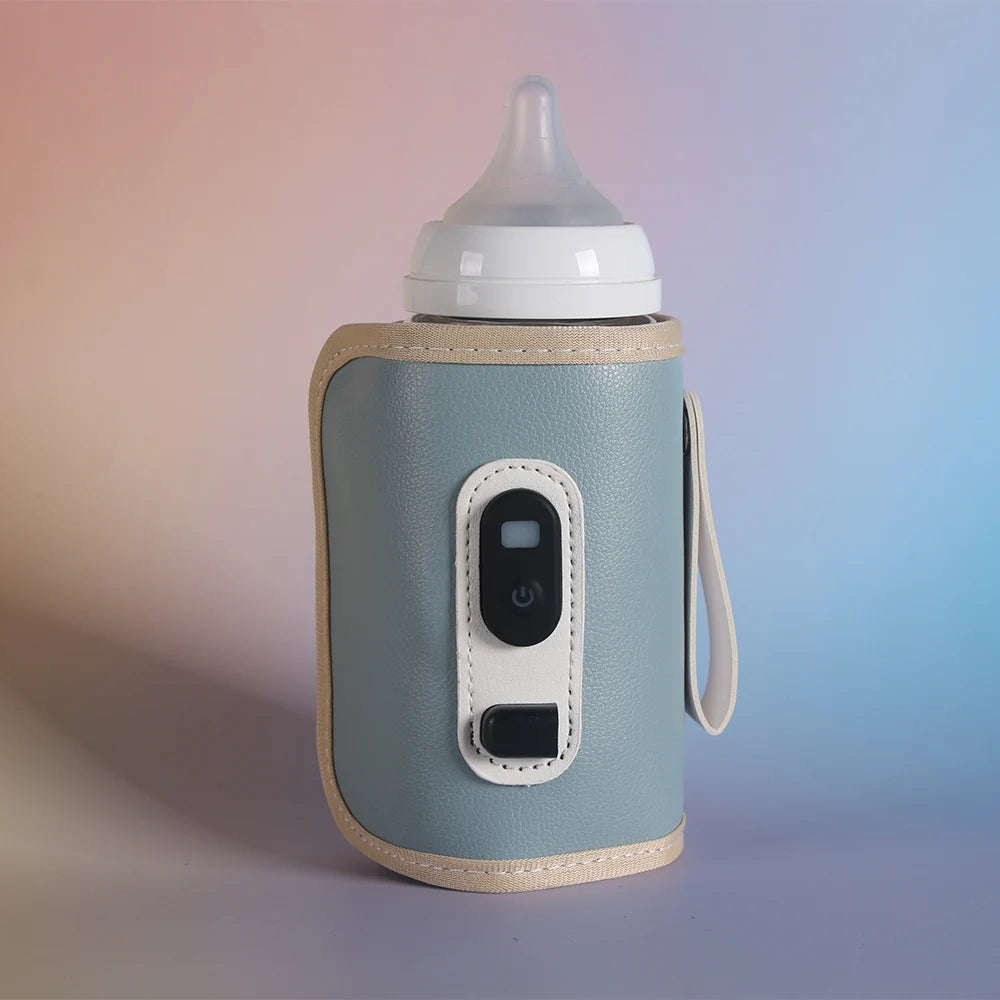 Portable baby Warmer