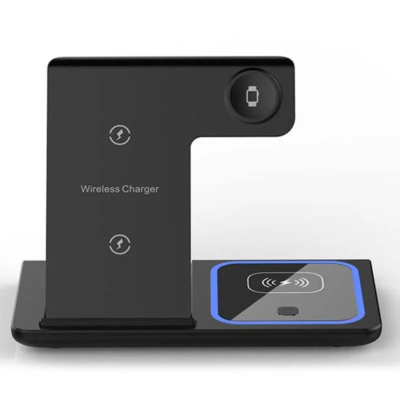 3-in-1 Wireless Charger Stand