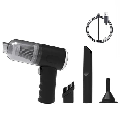 9000PA Wireless Car&home Vacuum Cleaner