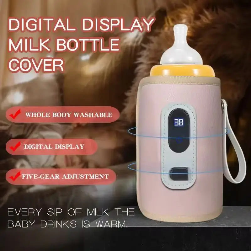 Portable baby Warmer