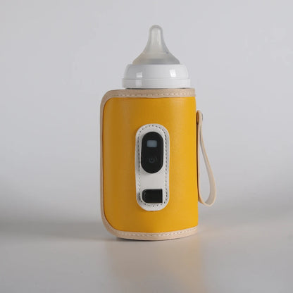 Portable baby Warmer