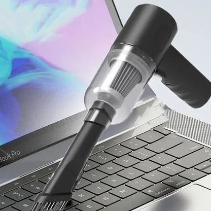 9000PA Wireless Car&home Vacuum Cleaner