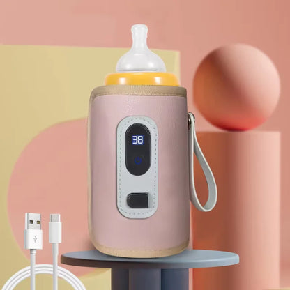 Portable baby Warmer