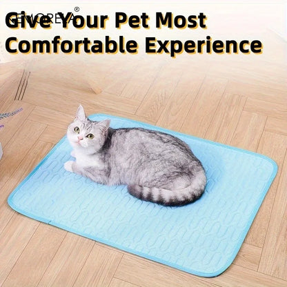 Ice-Cool Pet Cooling Mat