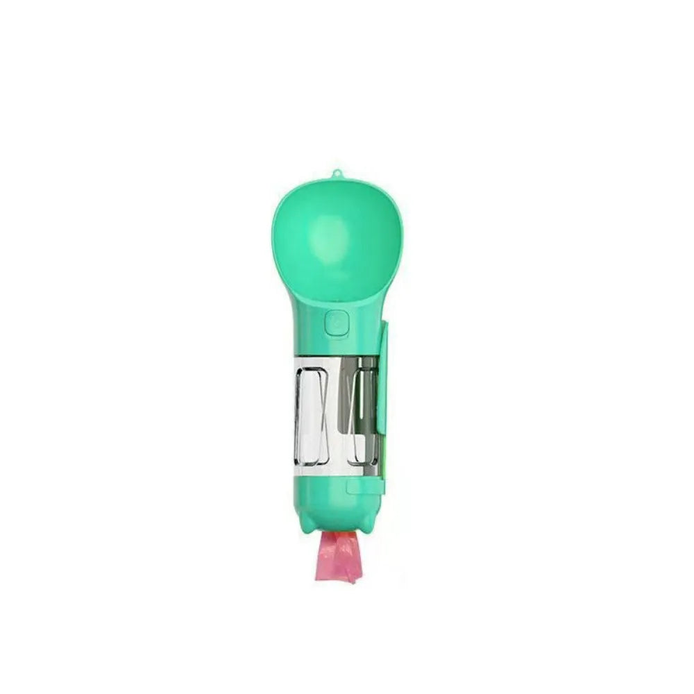 3-in-1 Pet Water & Food Dispenser
